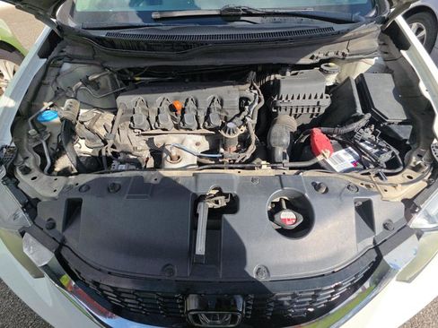 Used 2013 Honda Civic EX image 14