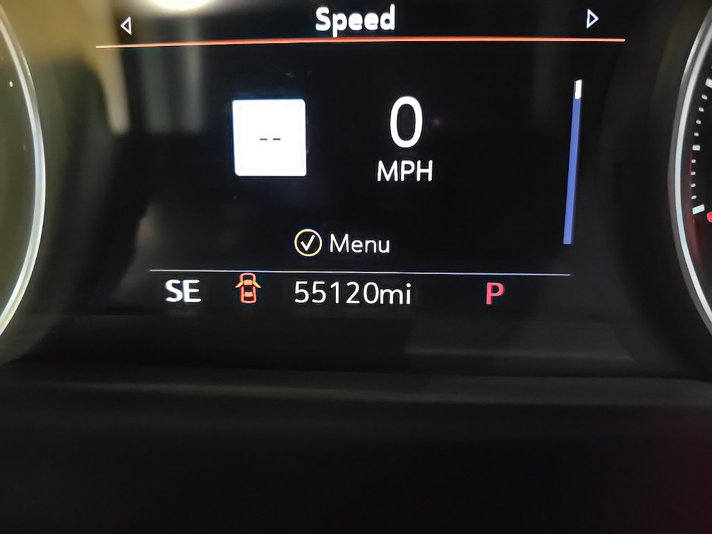 Used 2021 Chevrolet Tahoe High Country AWD/4WD image 23