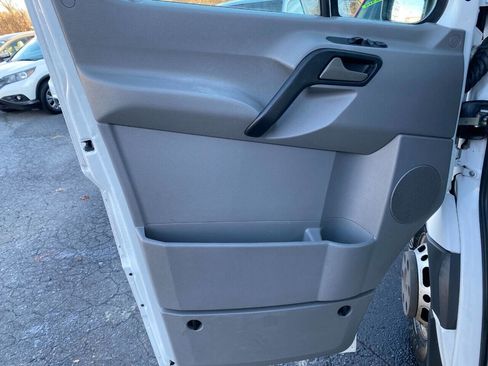 Used 2012 Mercedes-Benz Sprinter 3500 image 11