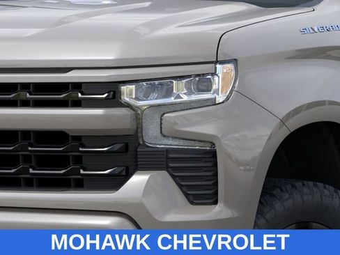 New 2026 Chevrolet Silverado 1500 RST w/ RST Select Package AWD/4WD image 10