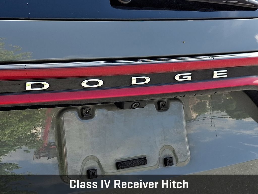 Used 2023 Dodge Durango GT RWD image 41