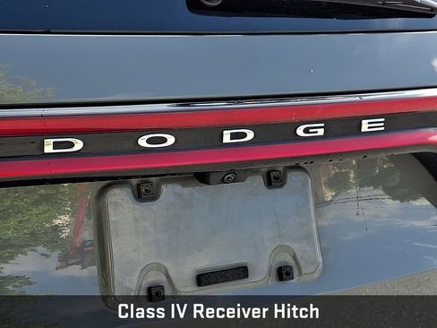 Used 2023 Dodge Durango GT RWD image 41