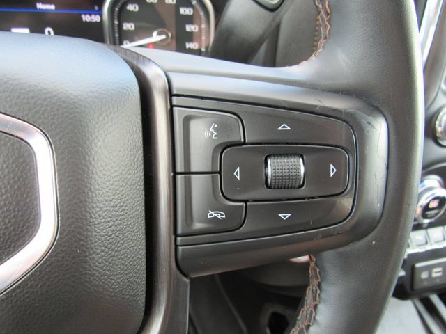 Used 2023 GMC Sierra 2500 AT4 w/ AT4 Premium Plus Package AWD/4WD image 23