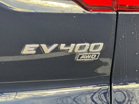 Used 2022 Jaguar I-PACE HSE image 24