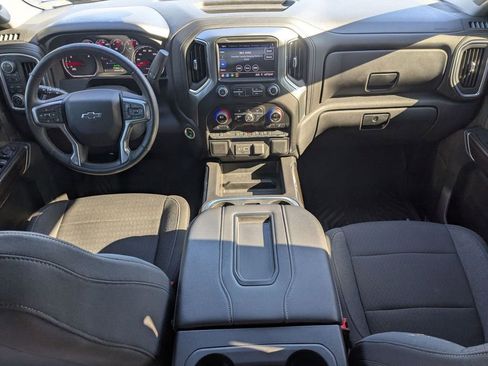 Used 2022 Chevrolet Silverado 1500 LT Trail Boss w/ Safety Package image 29