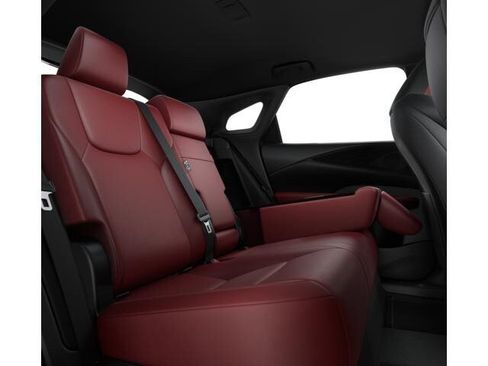 New 2026 Lexus RX 350 F Sport AWD/4WD image 7