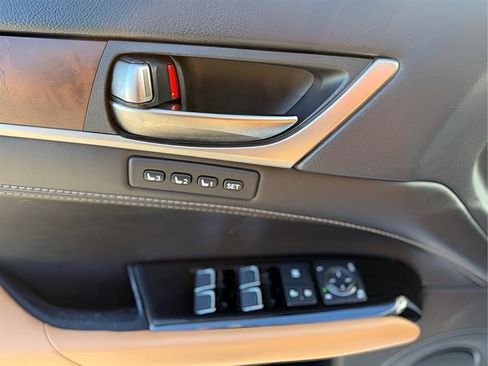 Used 2019 Lexus GS 350 image 26