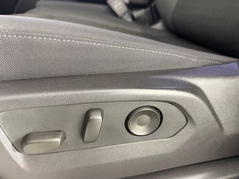 Used 2024 GMC Sierra 1500 SLE w/ X31 Off-Road Package image 22