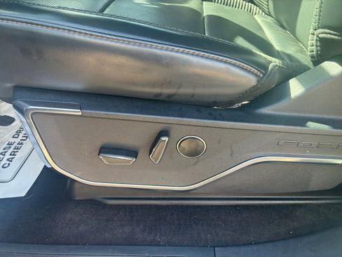 Used 2022 Ford F150 Raptor w/ Equipment Group 801A High image 15