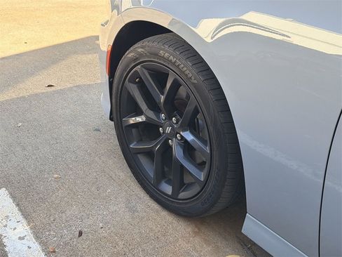 Used 2021 Dodge Charger GT w/ Blacktop Package image 5