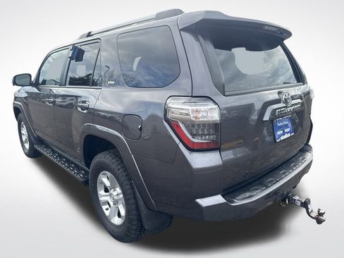 Used 2021 Toyota 4Runner SR5 image 5