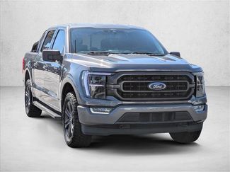 Used 2021 Ford F150 XLT w/ Equipment Group 302A High AWD/4WD video 3
