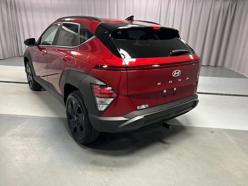 New 2026 Hyundai Kona SEL Sport AWD/4WD image 5