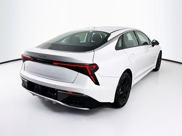 New 2025 Kia K5 LXS FWD image 5