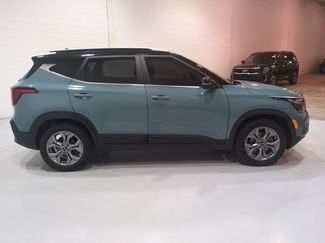 Certified 2024 Kia Seltos S FWD video 2