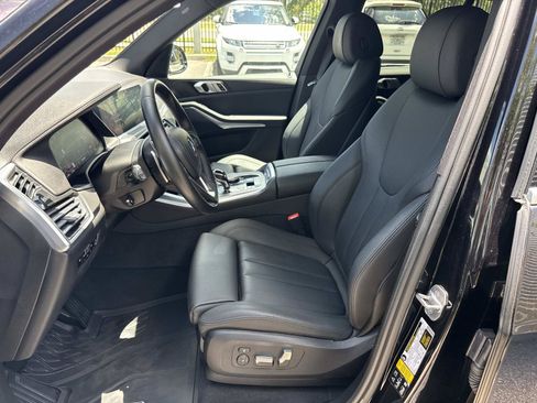 Used 2019 BMW X5 xDrive40i w/ Convenience Package AWD/4WD image 22