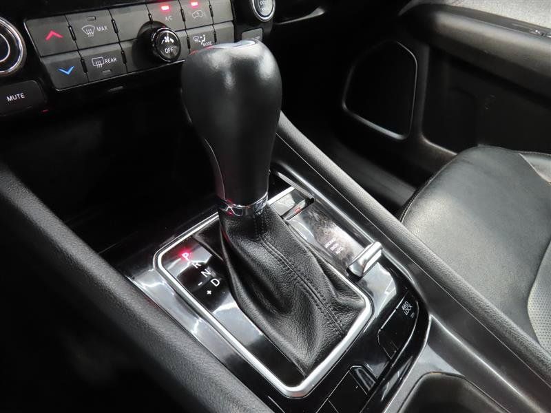 Used 2023 Jeep Compass Latitude AWD/4WD image 29
