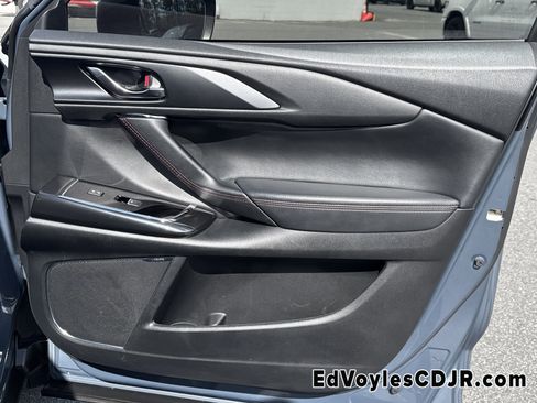 Used 2022 MAZDA CX-9 Carbon Edition image 18