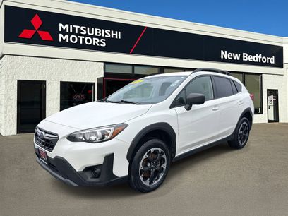 Used 2022 Subaru Crosstrek 2.0i