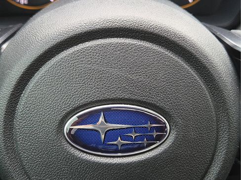 Used 2025 Subaru Outback Wilderness AWD/4WD image 22