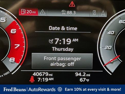 Used 2023 Audi SQ5 Premium Plus w/ Premium Plus Package AWD/4WD image 16