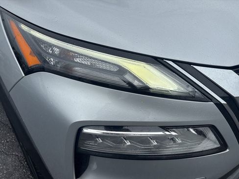 Used 2023 Nissan Rogue SV AWD/4WD image 4