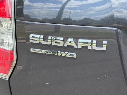 Used 2014 Subaru Forester 2.5i AWD/4WD image 5