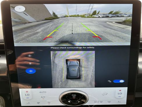 New 2025 Ford Mustang Mach-E GT image 22