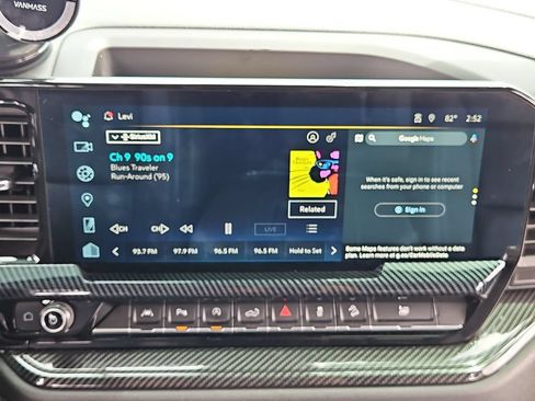 Used 2022 Chevrolet Silverado 1500 RST AWD/4WD image 13