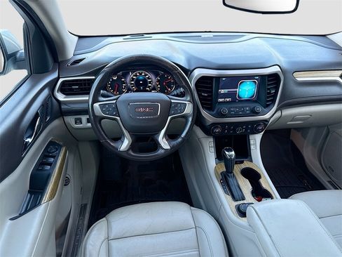 Used 2017 GMC Acadia Denali w/ Technology Package image 25