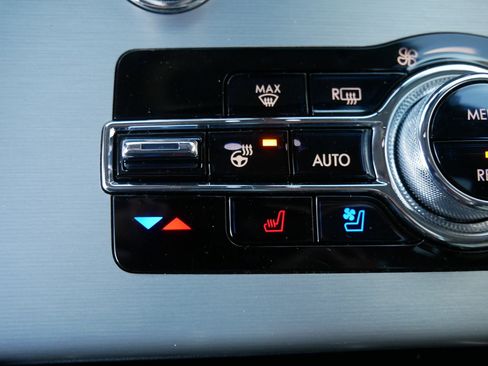 Used 2021 Lincoln Aviator Reserve w/ Equipment Group 202A image 32