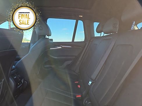 Used 2023 BMW X3 xDrive30i w/ Convenience Package image 18