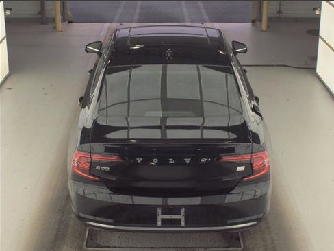 Used 2024 Volvo S90 T8 Ultimate AWD/4WD image 18