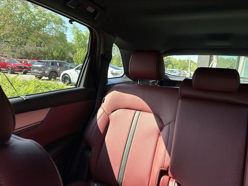 New 2026 MAZDA CX-70 3.3 Turbo S w/ Premium Package image 17