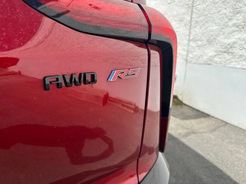 Used 2024 Chevrolet Blazer EV RS AWD/4WD image 6
