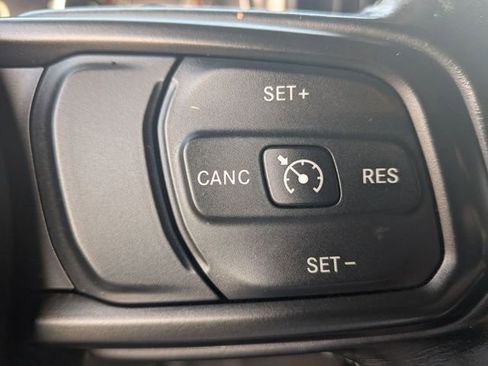 Certified 2021 Jeep Wrangler Unlimited Sport image 17