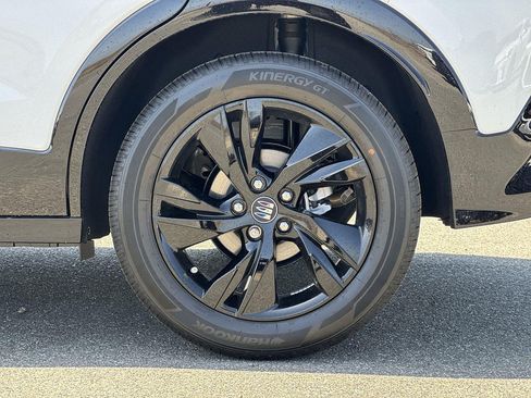 New 2026 Buick Encore GX Sport Touring w/ Comfort Package FWD image 30