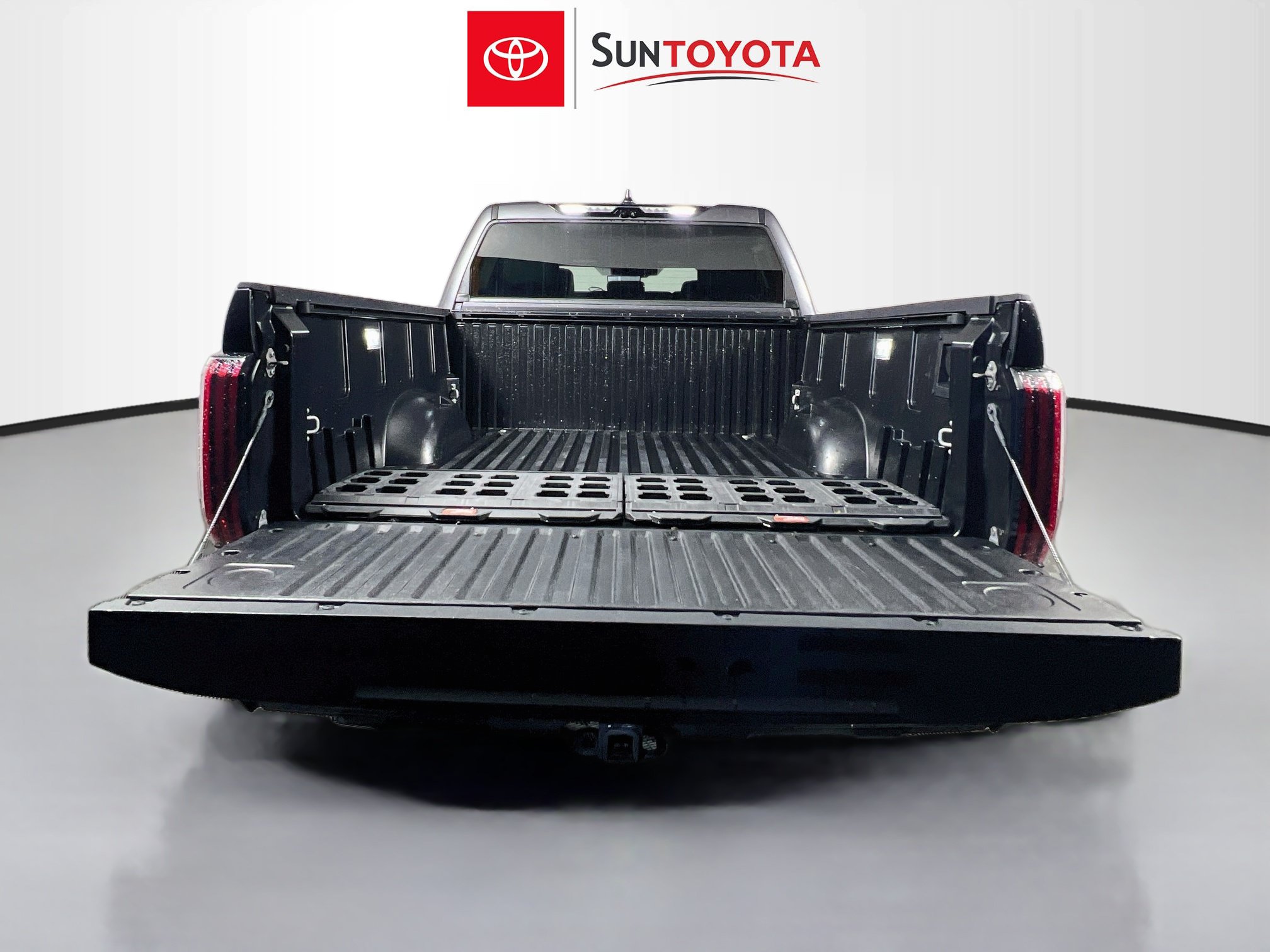 Used 2024 Toyota Tundra TRD Pro AWD/4WD image 33