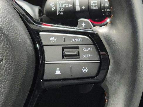 Certified 2024 Honda CR-V Sport Touring image 28