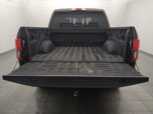 Used 2018 Ford F150 Lariat AWD/4WD image 29