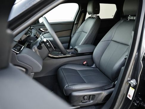 New 2026 Land Rover Range Rover Velar S image 24