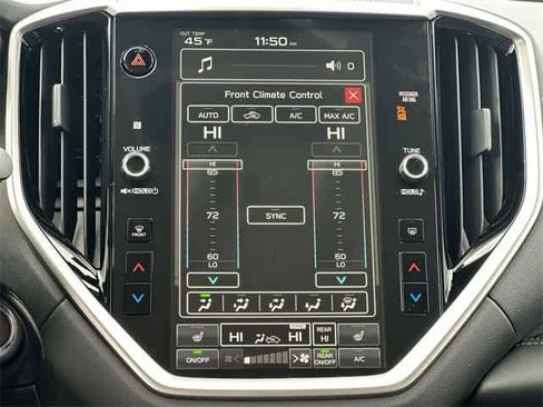 New 2026 Subaru Ascent Limited image 16