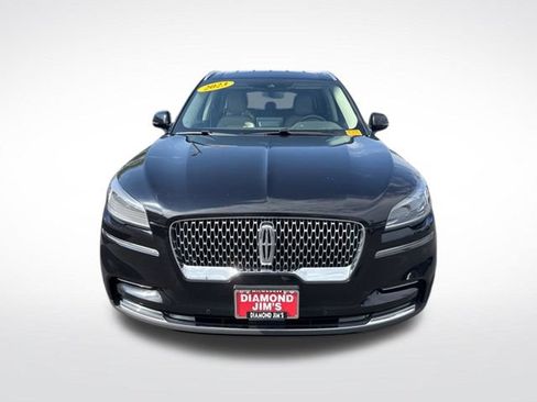 Used 2023 Lincoln Aviator AWD image 7