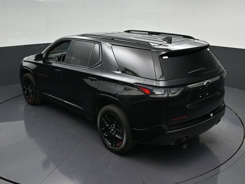 Used 2020 Chevrolet Traverse Premier w/ Redline Edition FWD image 18