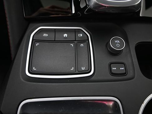 Used 2023 Acura MDX A-Spec AWD/4WD image 32