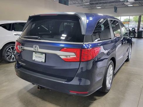 Used 2020 Honda Odyssey LX image 5