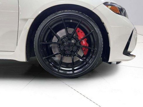 Used 2025 Honda Civic Type R image 73