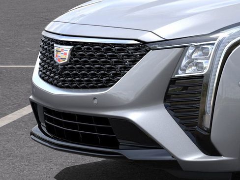 New 2025 Cadillac CT5 Premium Luxury image 13