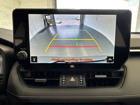 Certified 2024 Toyota RAV4 XLE Premium w/ Weather Package AWD/4WD image 27