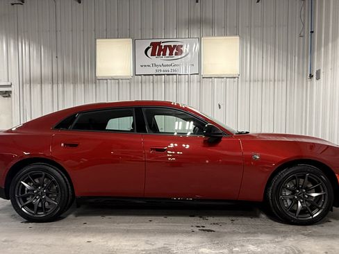 New 2026 Dodge Charger Scat Pack image 3